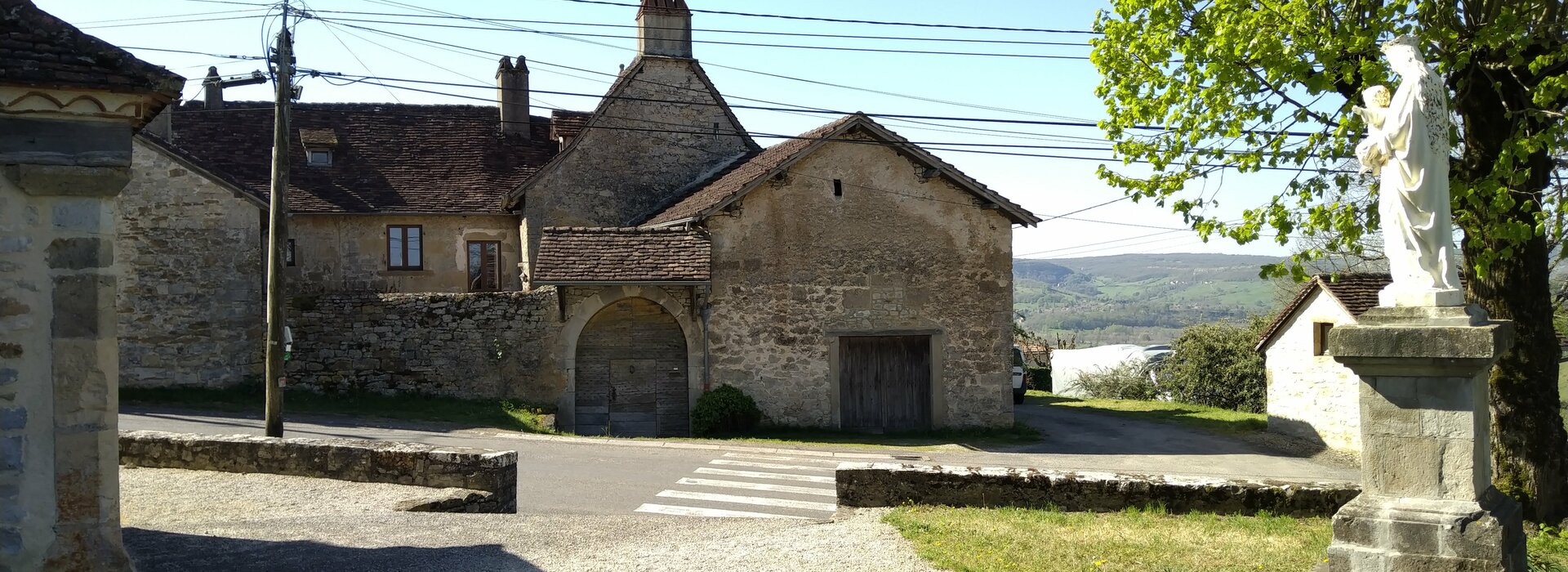 Le Village