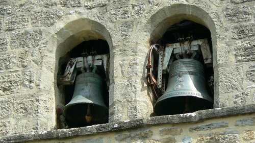 L'église