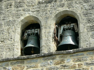 L'église