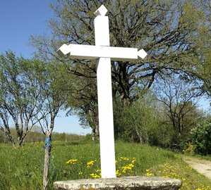 Les Croix