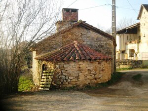 Les fours à  pain