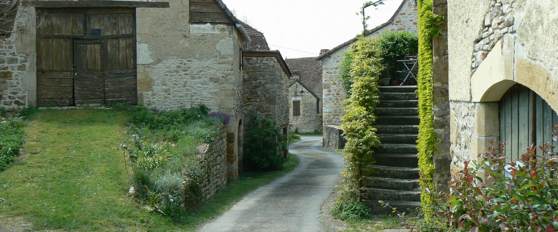 Bulletins municipaux